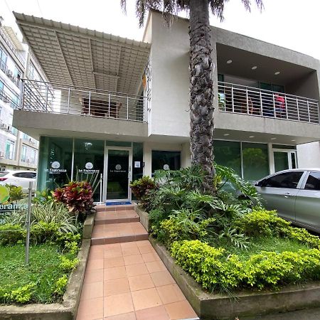 Hotel La Esperanza Ciudad Jardin Кали Экстерьер фото