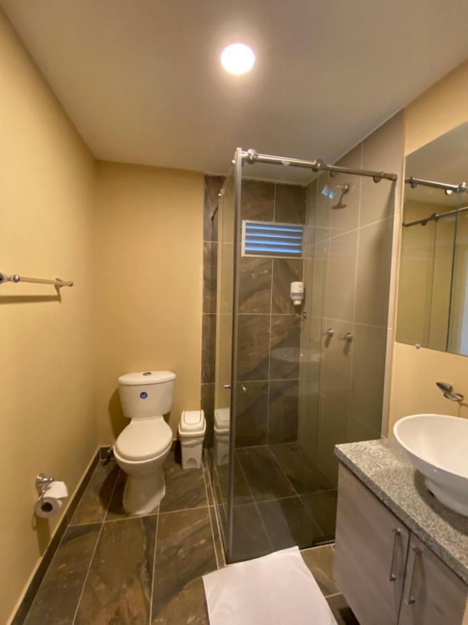 Hotel La Esperanza Ciudad Jardin Кали Экстерьер фото