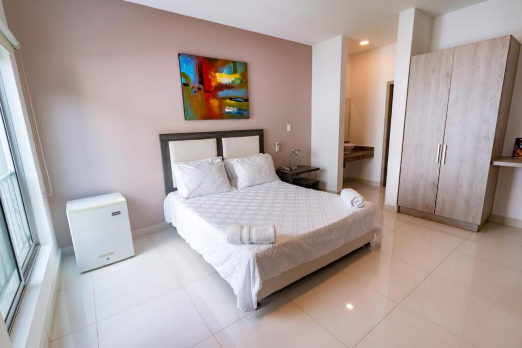 Hotel La Esperanza Ciudad Jardin Кали Экстерьер фото